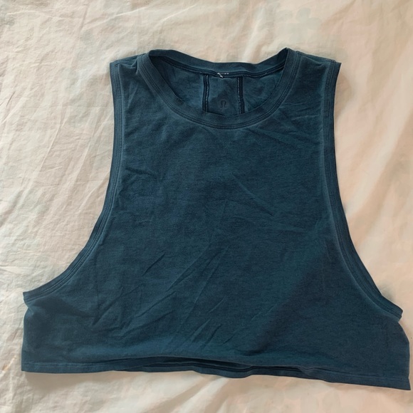 LULULEMON SCULPT TANK - Picture 1 of 5
